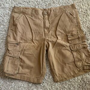 Faded Glory Cargo Shorts